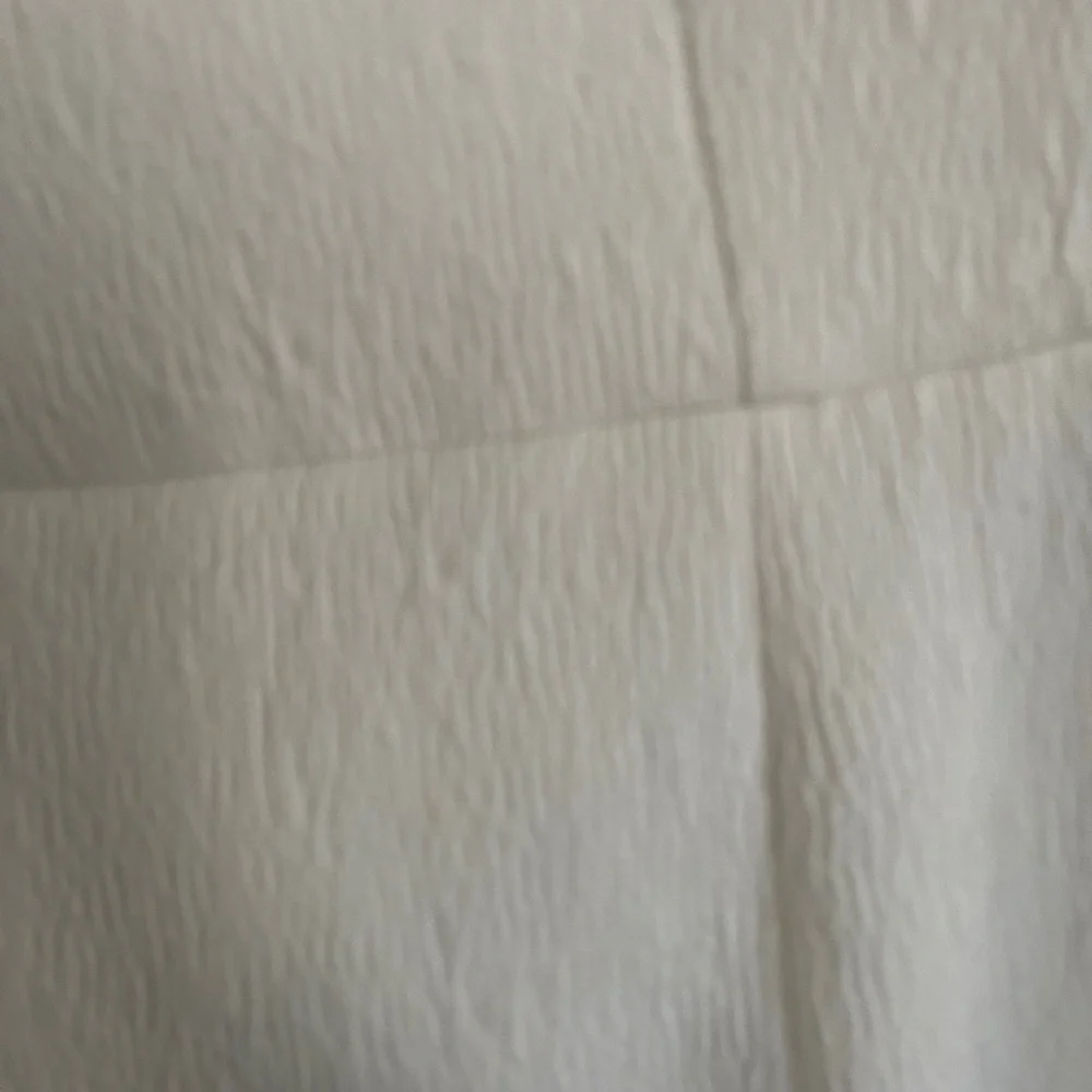 Emilia Wickstead BIRCH BRIDAL DRESS IN IVORY TEXTURED CLOQUE size 6 us altered - Picture 3 of 14